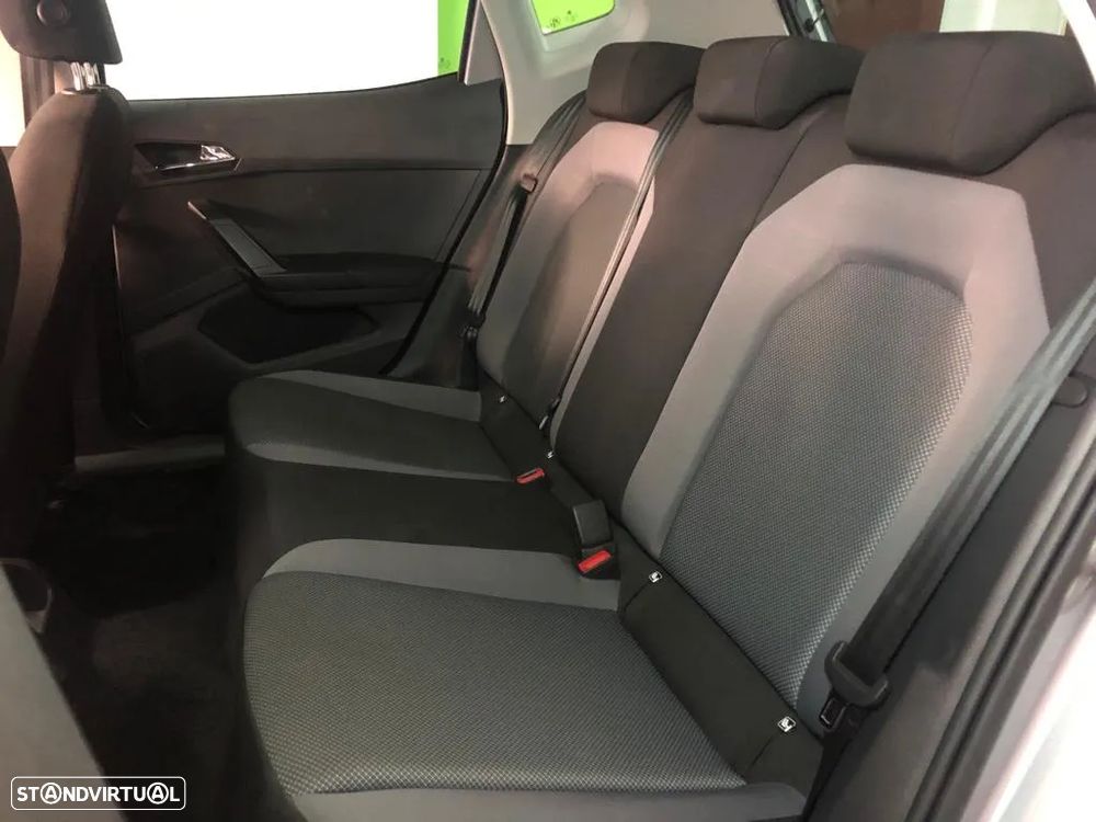 SEAT Arona 1.0 TSI Style DSG - 19