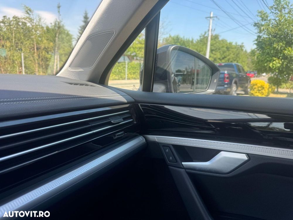 Volkswagen Touareg V6 TDI Elegance - 23