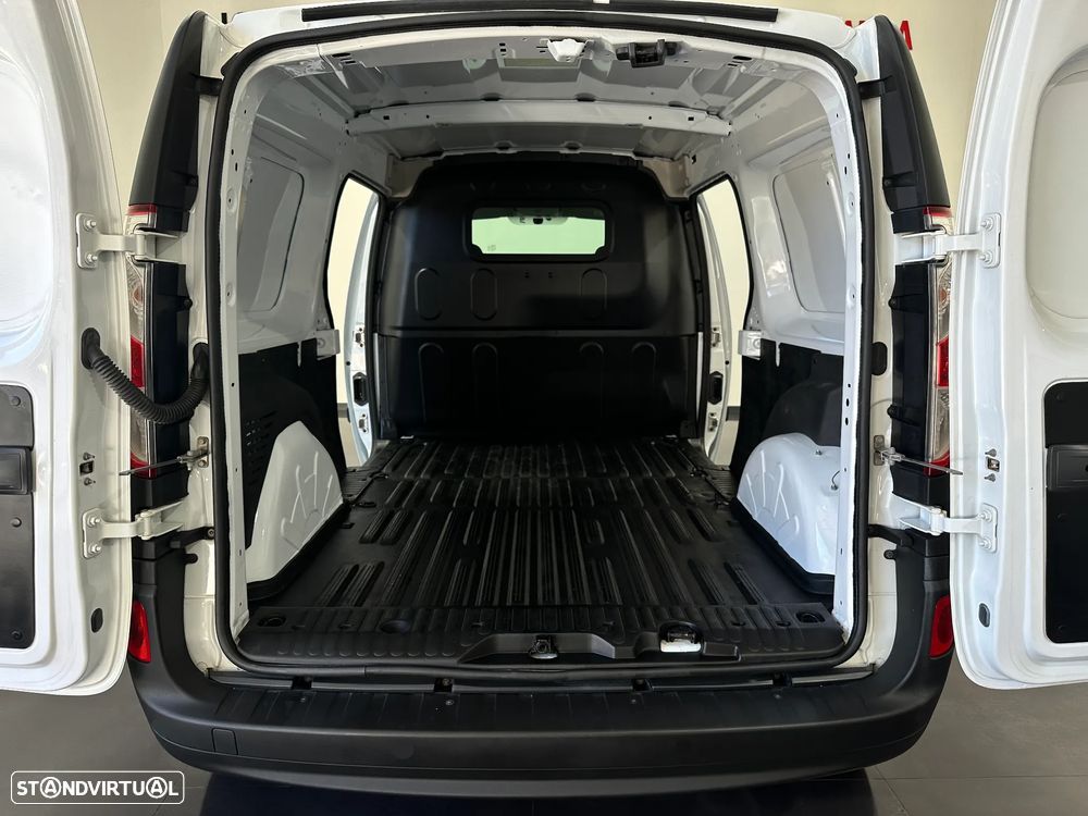 Renault KANGOO MAXI 33 KW Z.E FLEX - IVA DEDUTIVEL - 39
