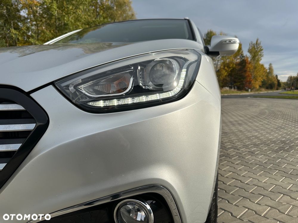 Hyundai ix35 - 17