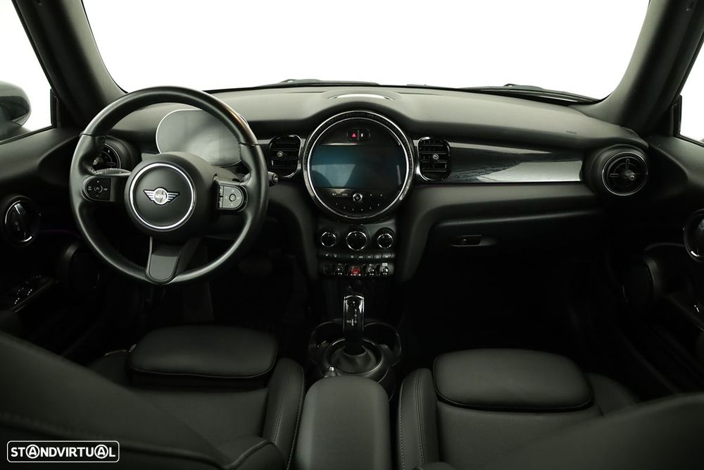 MINI 5 Portas Cooper Premium Classic Auto - 12