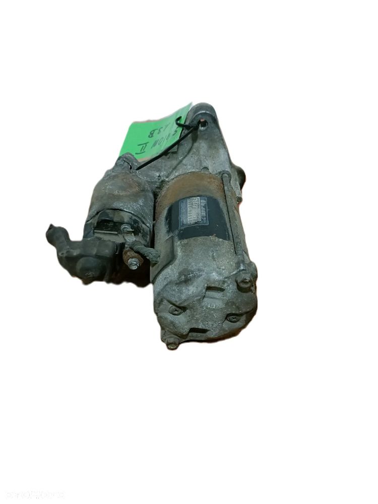 DAIHATSU SIRION II 05-10 r. 1,3 l. ROZRUSZNIK DENSO 28000-0860 ** - 5
