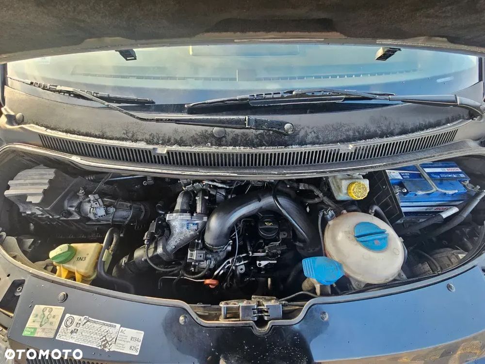 Volkswagen Multivan L1 Highline - 9