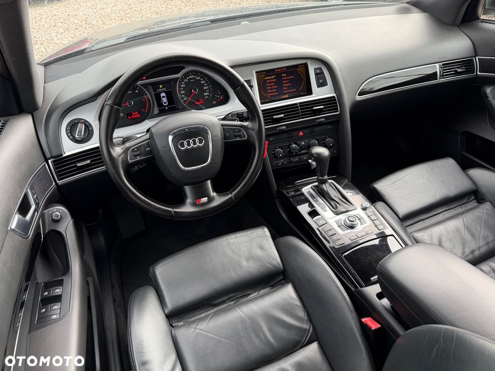 Audi A6 Limousine - 12