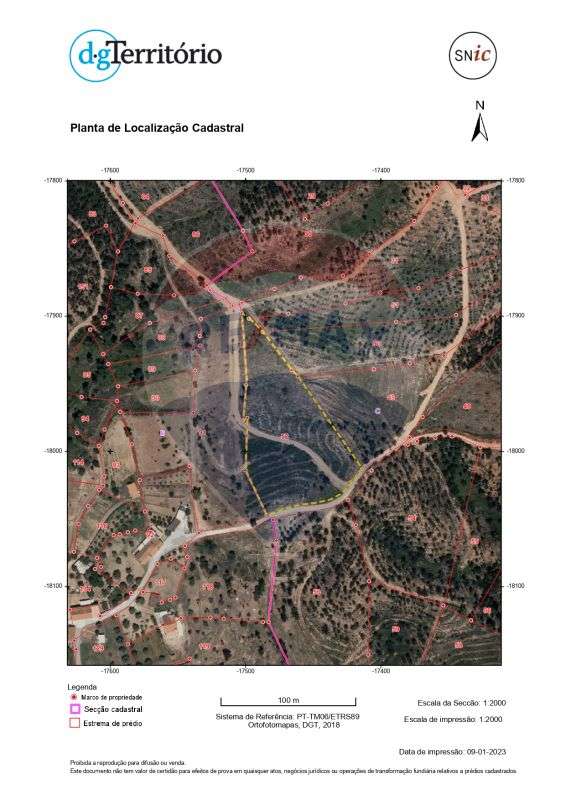 Terreno  para venda - Grande imagem: 5/5