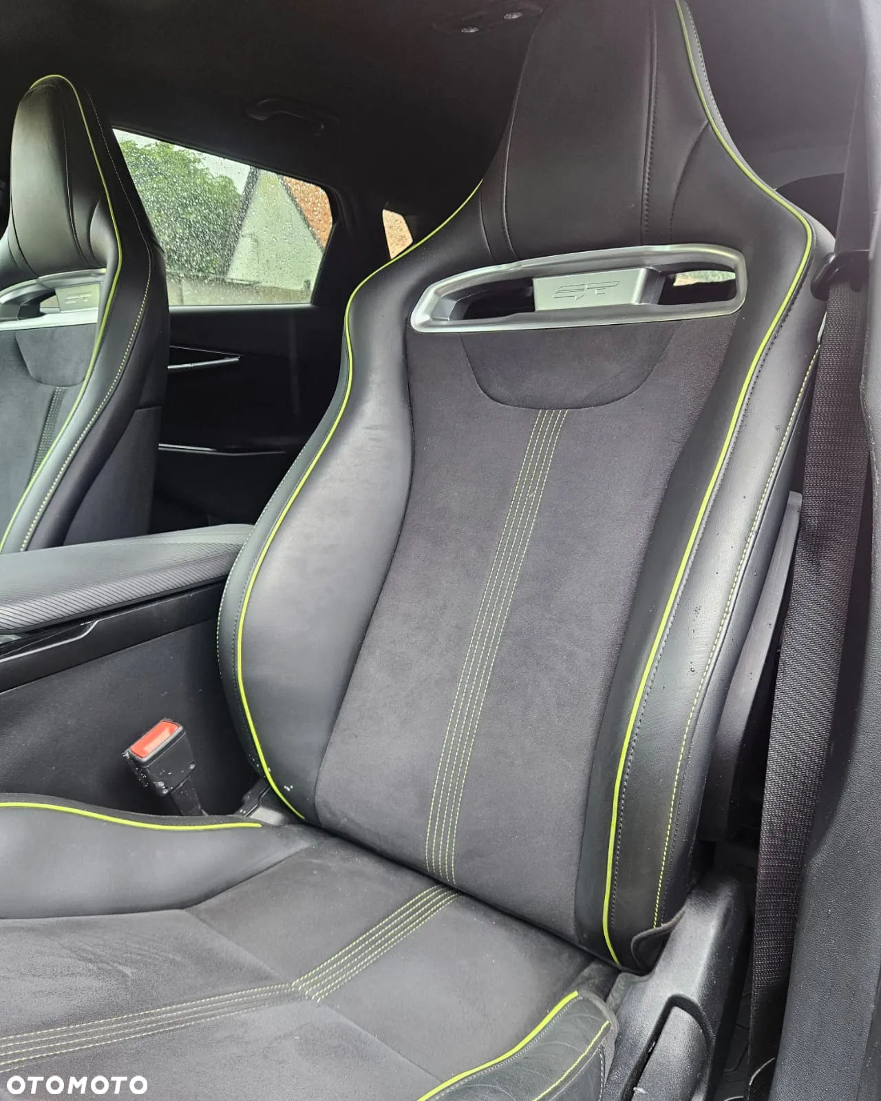Kia EV6 77.4kWh GT AWD - 11