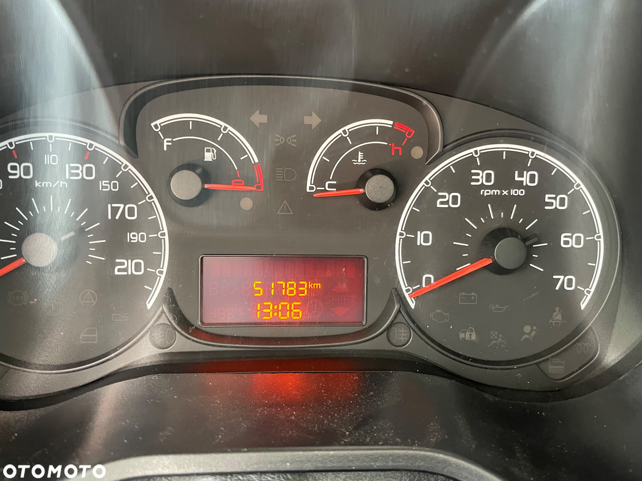 Fiat Doblo - 12