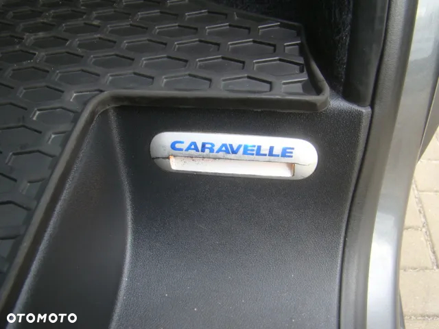 Volkswagen Transporter - 18