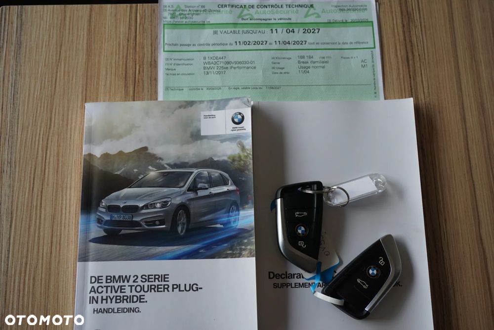 BMW Seria 2 225xe iPerformance Advantage - 25