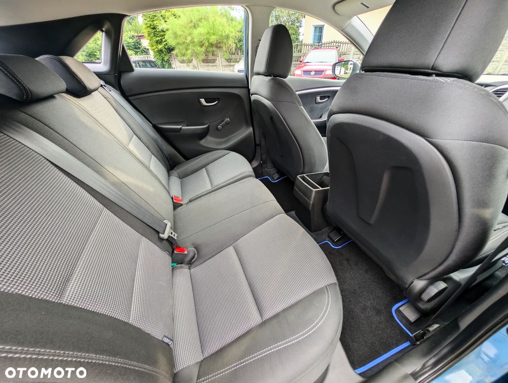 Hyundai i30 1.4 Classic + - 7