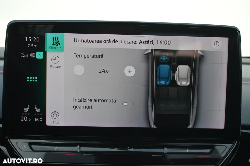 Volkswagen ID.5 77 kWh GTX - 28
