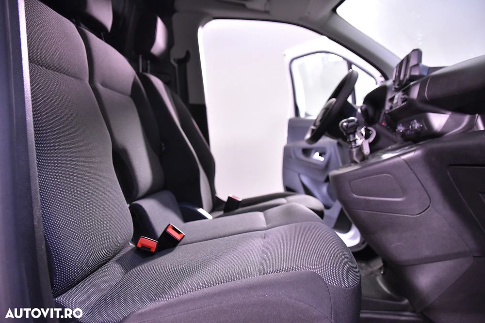 Fiat Doblo Frigo - 10