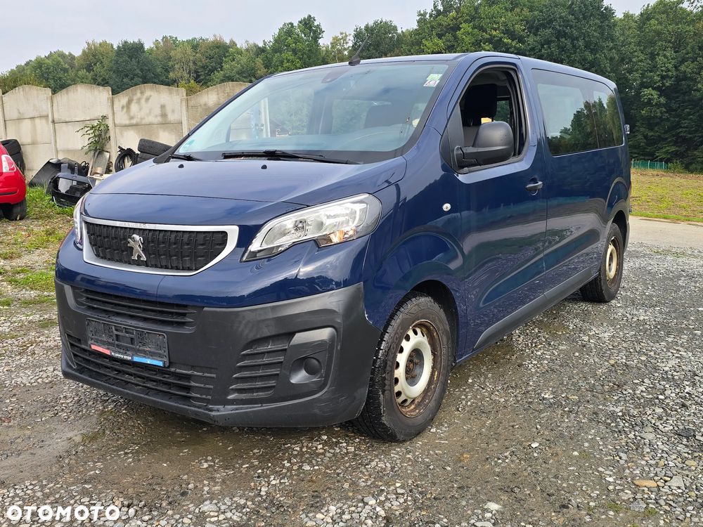 Peugeot Expert Pro L2H1 FlexCab Eco - 2