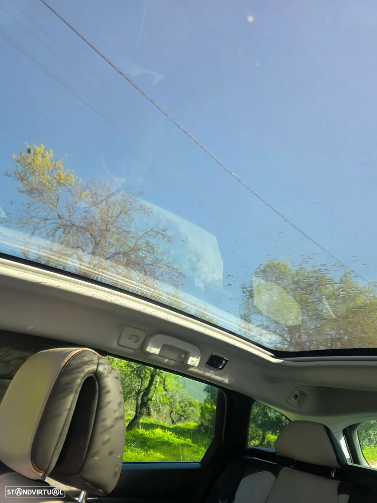 Peugeot 508 RXH BlueHDi 180 EAT6 Stop&Start - 29