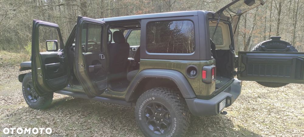 Jeep Grand Cherokee - 7