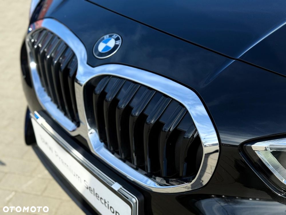 BMW Seria 1 118i Advantage - 9