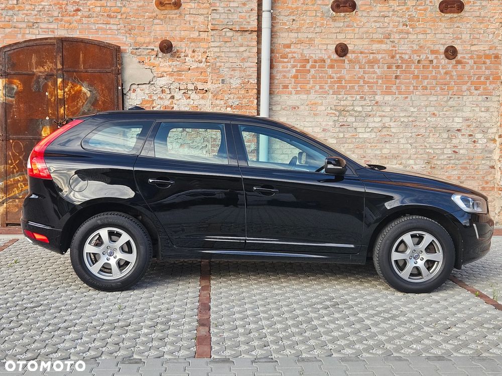 Volvo XC 60 - 11