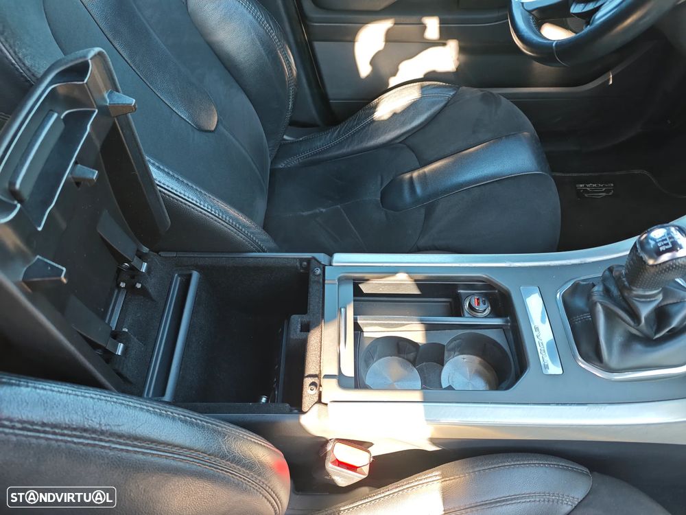 Land Rover Range Rover Evoque eD4 Pure Technik - 26