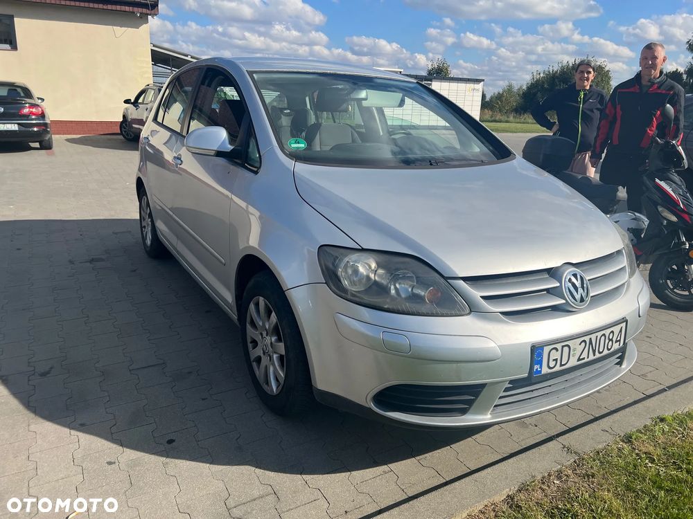 Volkswagen Golf Plus - 2