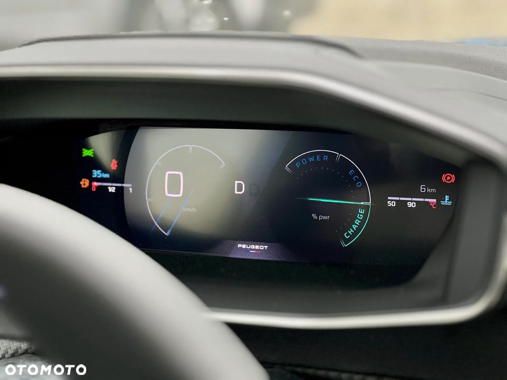 Peugeot 2008 PureTech mHEV GT Exclusive e-DCS6 - 18