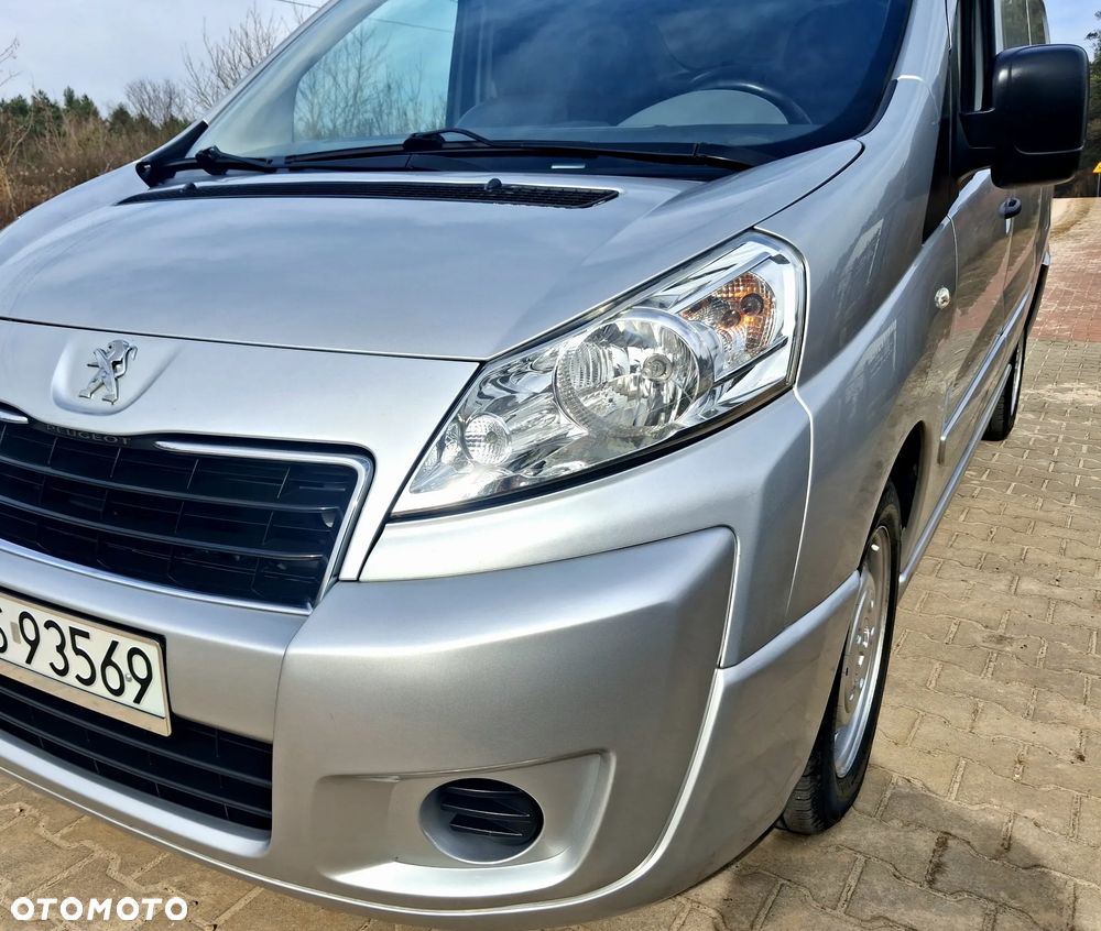 Peugeot Expert - 11