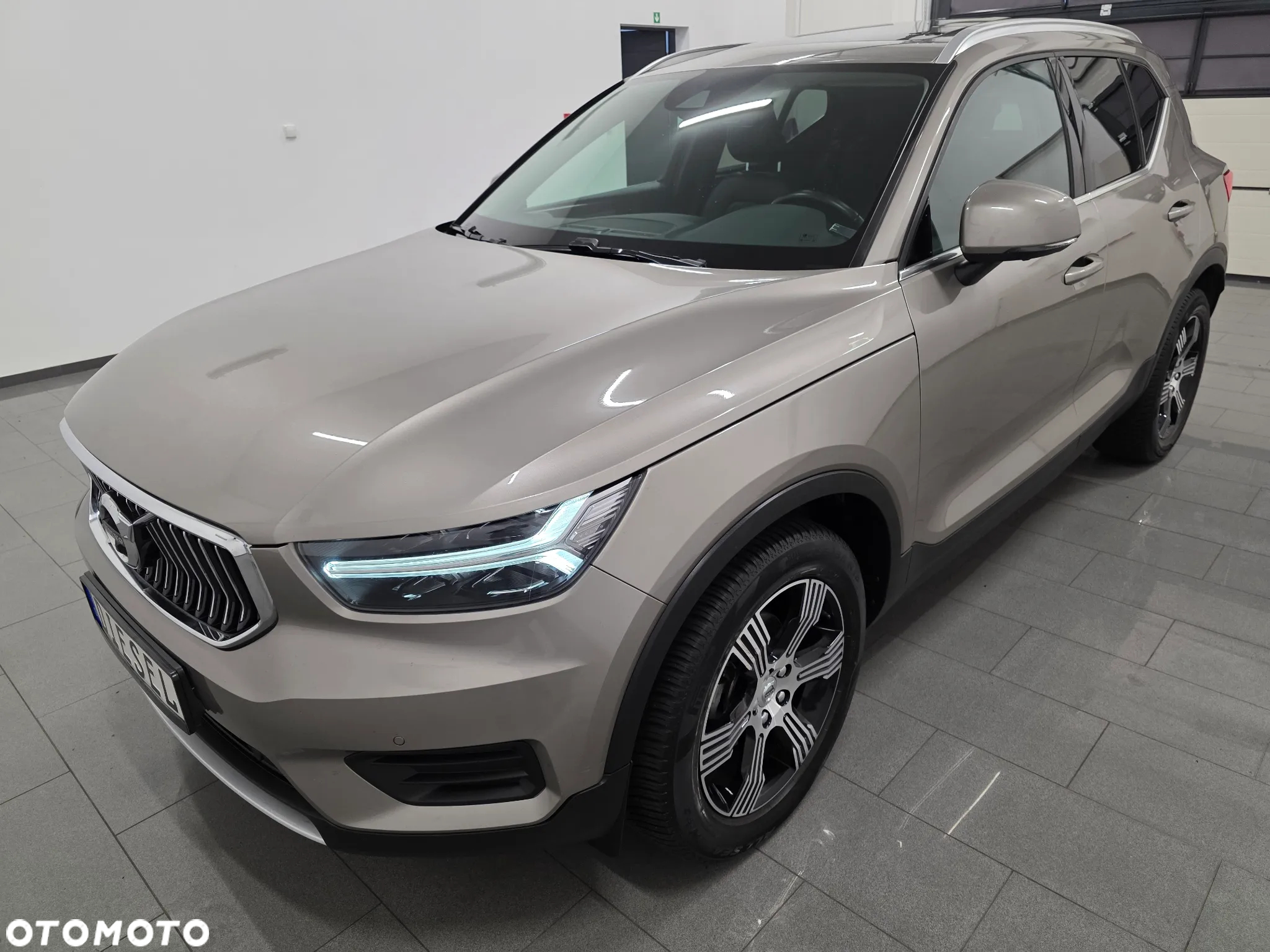 Volvo XC 40 D3 Inscription - 33