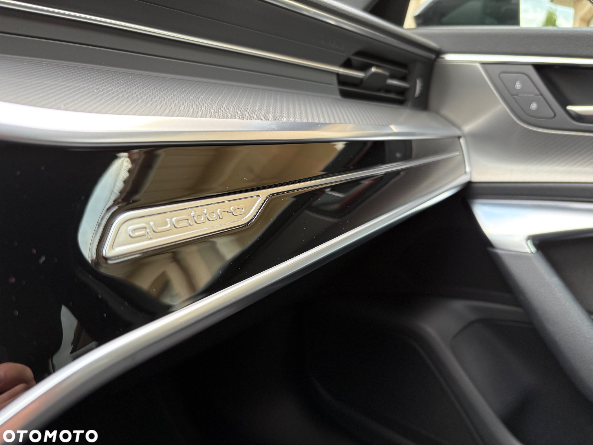 Audi A6 40 TDI mHEV Quattro Sport S tronic - 18