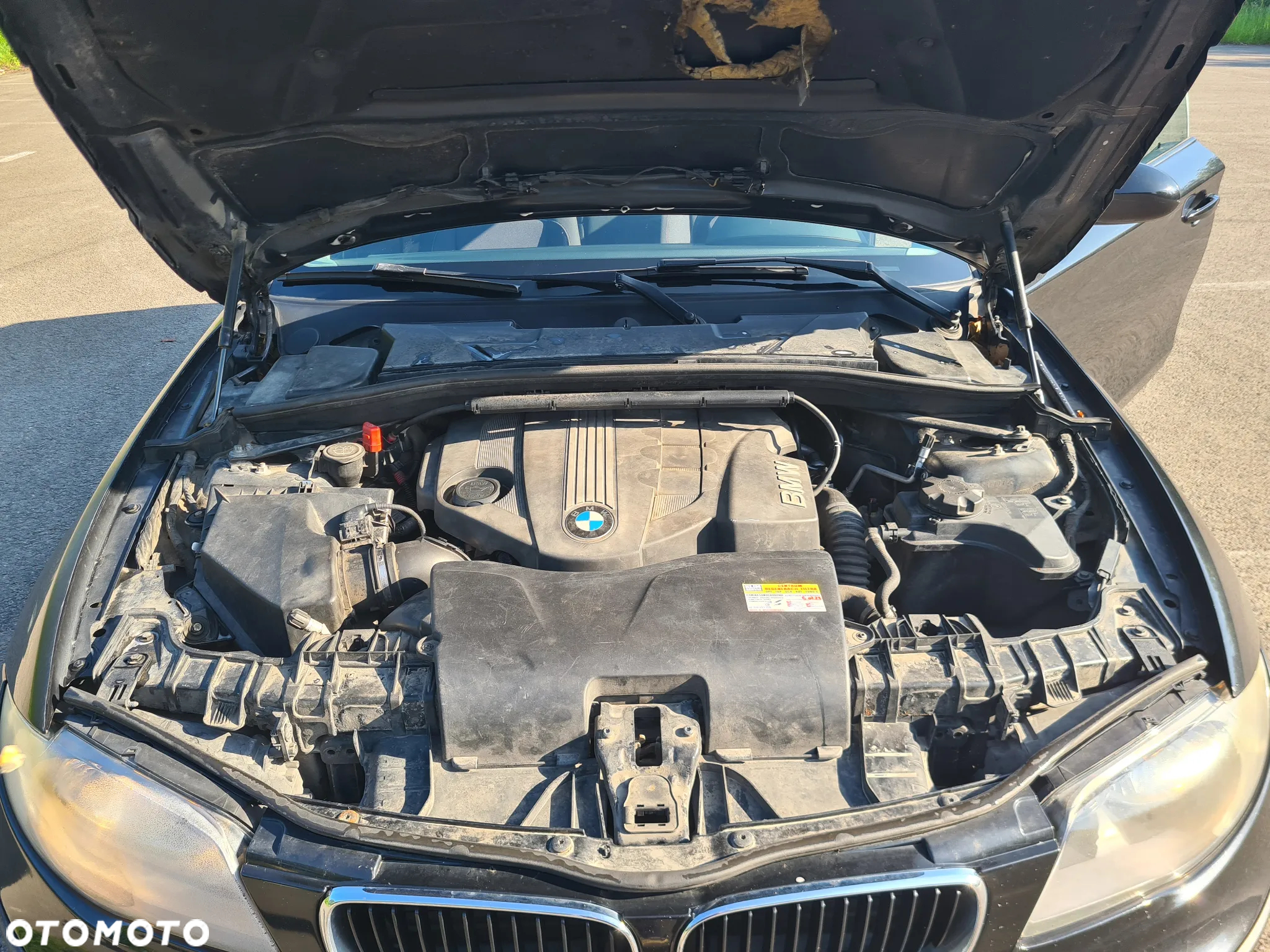 BMW Seria 1 118d - 14