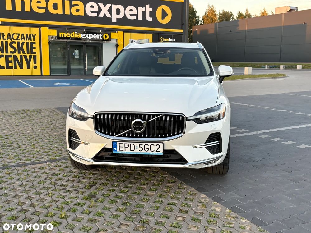 Volvo XC 60 B5 B Geartronic Inscription - 13