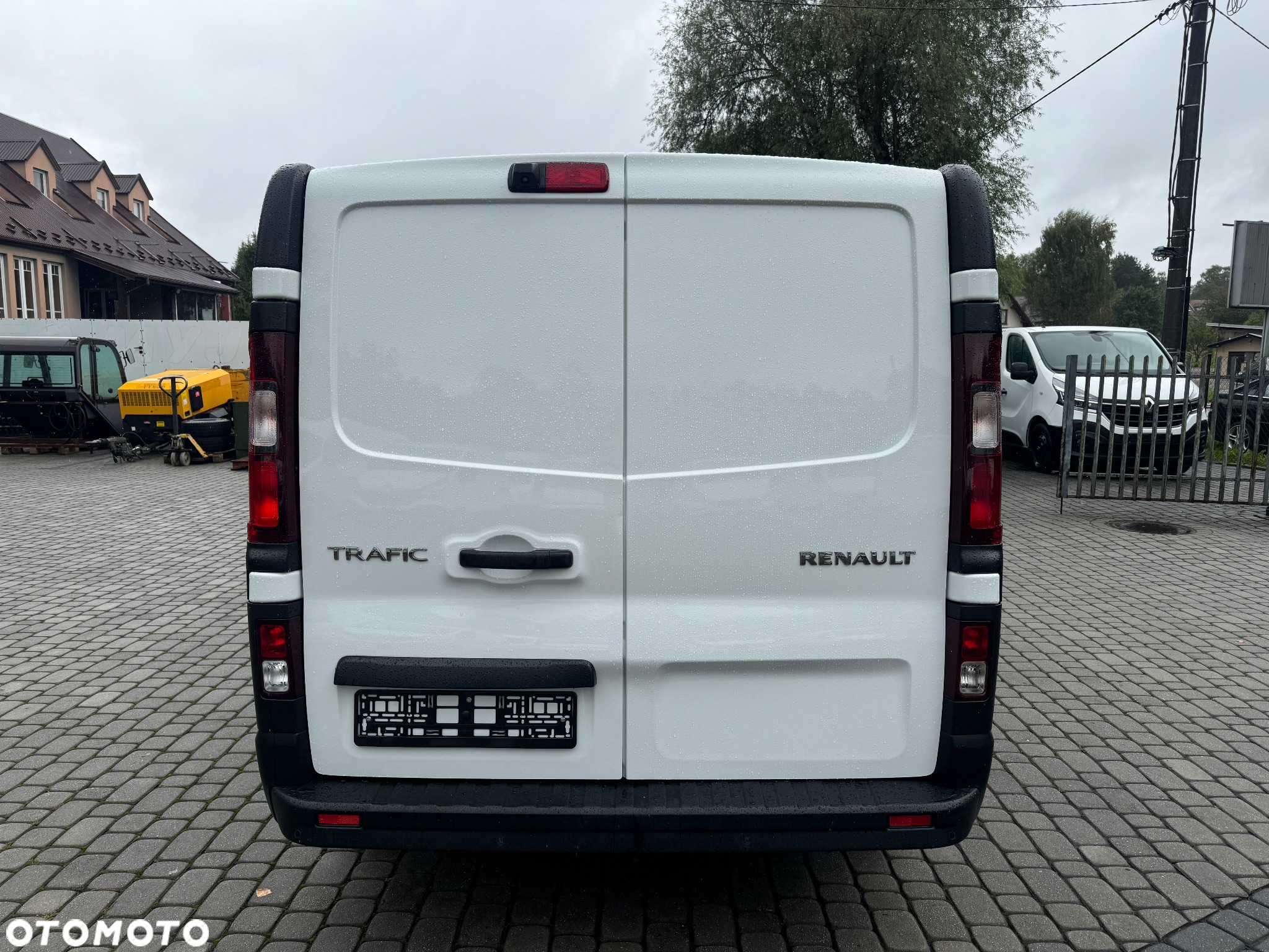 Renault Trafic - 5