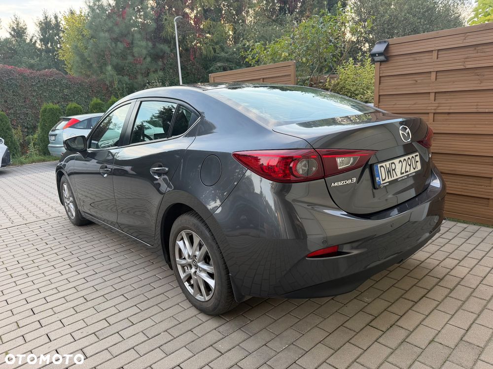 Mazda 3 - 2