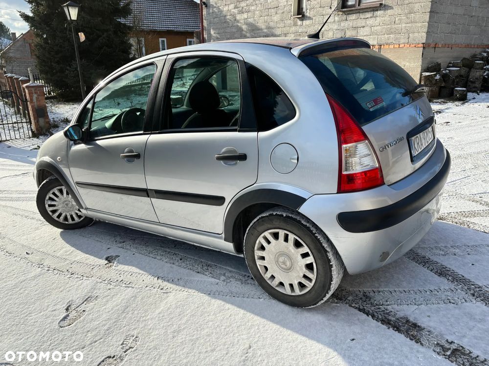 Citroën C3 1.4 Style - 3