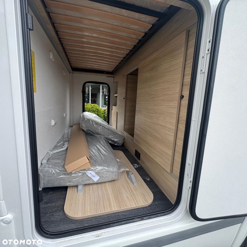 Ford Chausson s514 First Line - 7