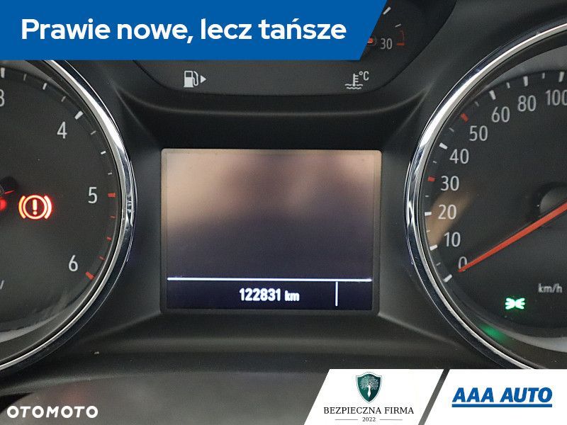 Opel Astra - 13