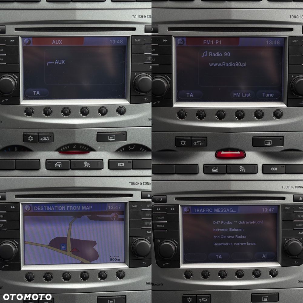 Opel Corsa 1.3 CDTI DPF EcoFLEX Start-Stop Navi - 18