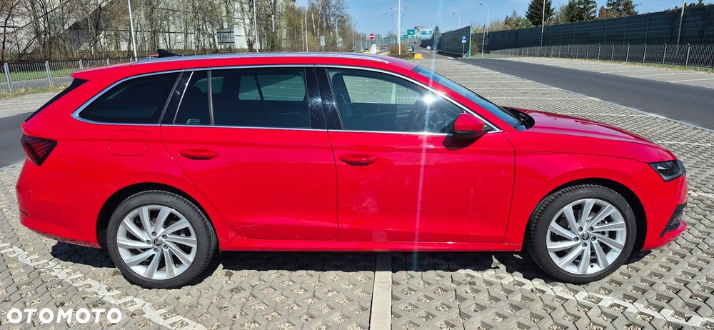 Skoda Octavia 1.4 TSI Plug-In Hybrid Style DSG - 3