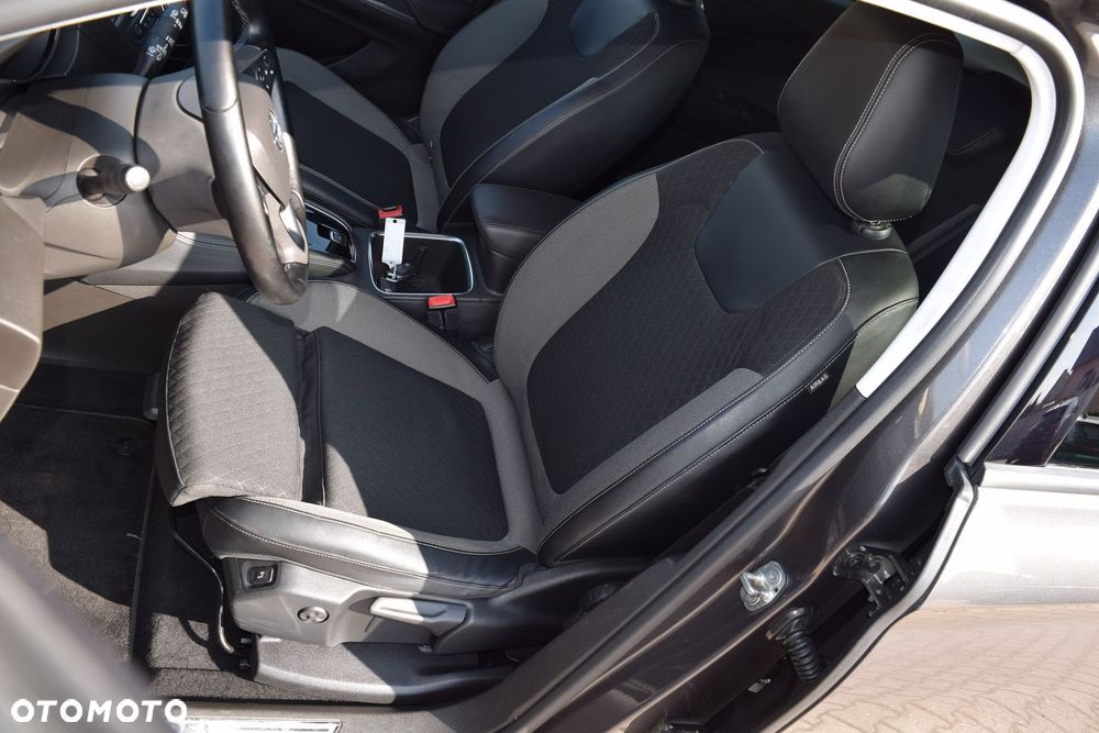 Opel Grandland X 1.6 D Start/Stop Automatik INNOVATION - 18