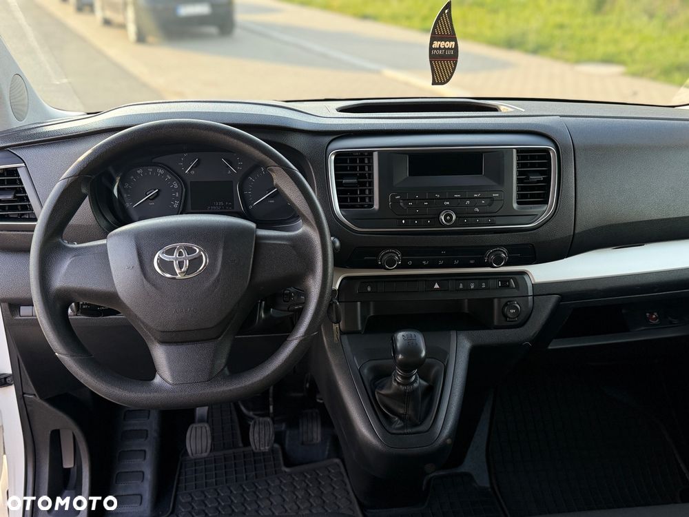 Toyota Proace Verso 1,5-l-D-4D L1 (8-Si.) Family - 19