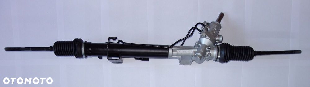 Przekładnia Maglownica Renault Vel Satis Velsatis Czujnik Servotronic - 5