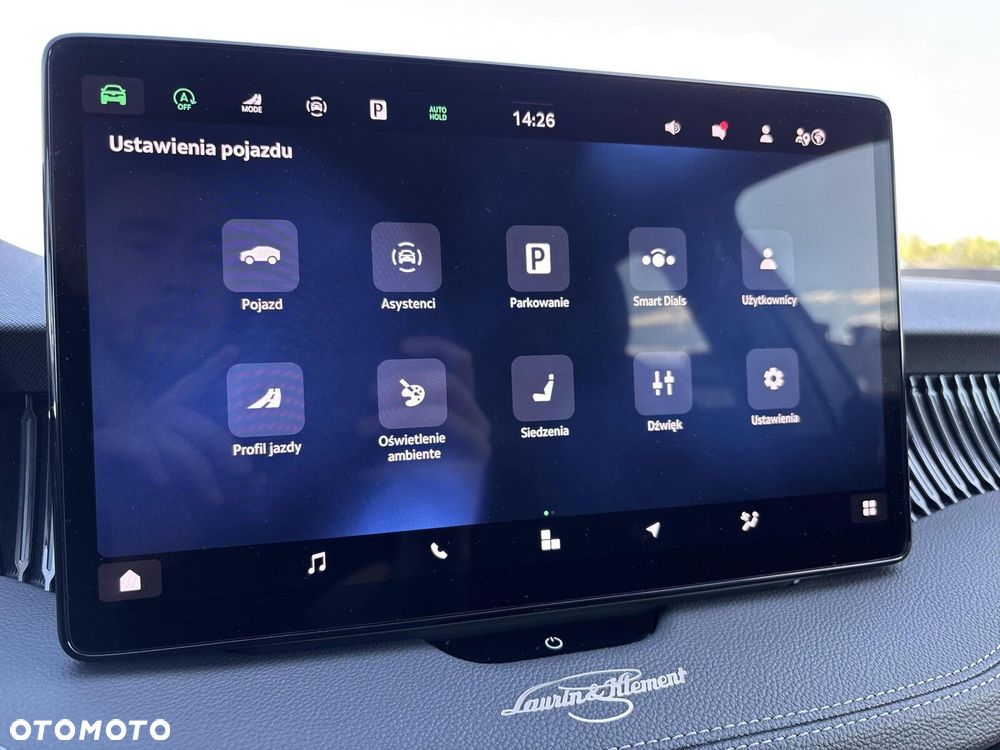 Skoda Superb 2.0 TDI SCR 4x4 L&K DSG - 24