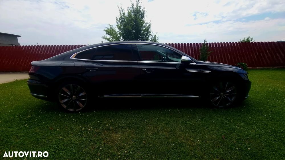 Volkswagen ARTEON 2.0 TDI SCR DSG Elegance - 7