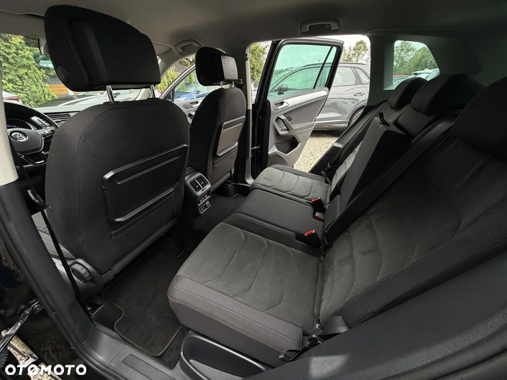 Volkswagen Tiguan 1.5 TSI OPF - 20