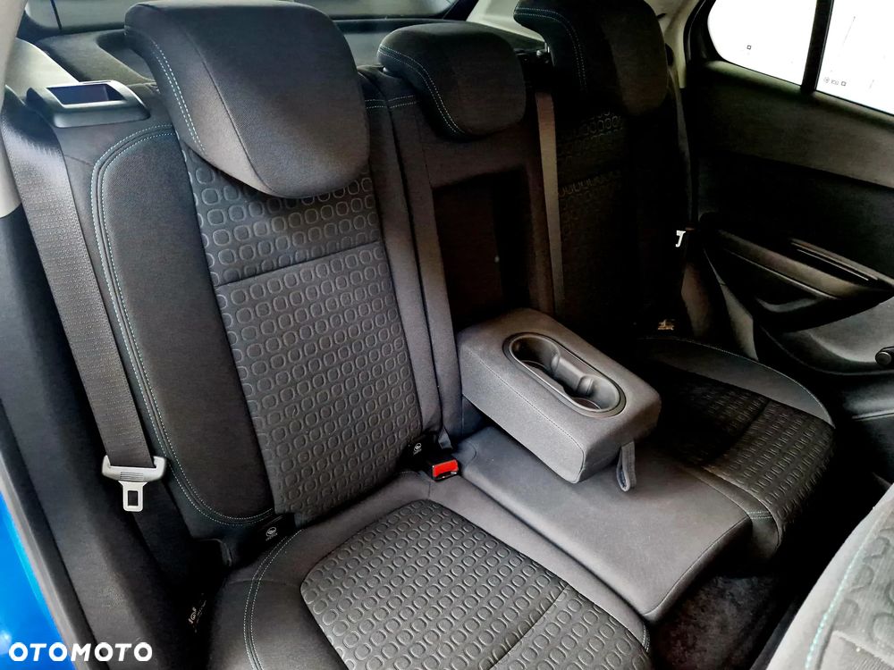 Chevrolet Trax 1.4T AWD LS+ - 29