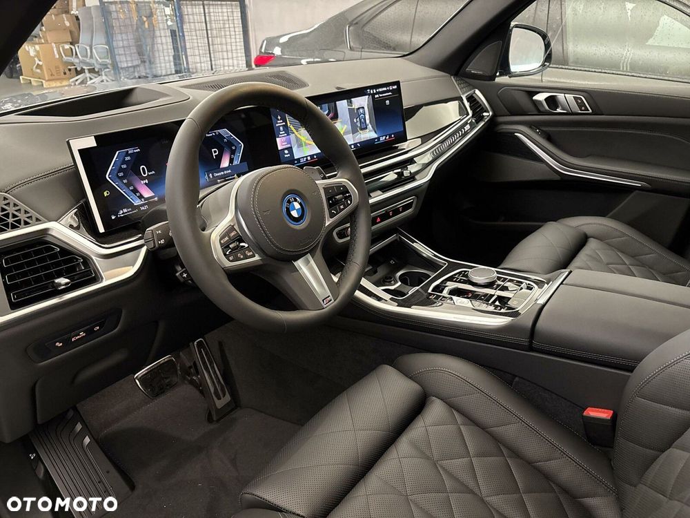 BMW X5 - 10