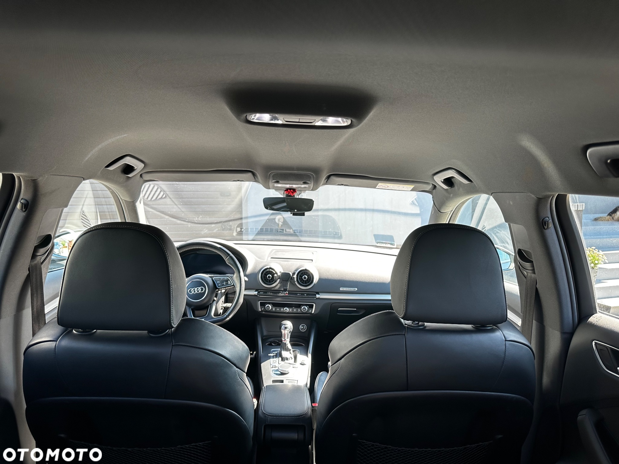 Audi S3 2.0 TFSI Quattro S tronic - 9