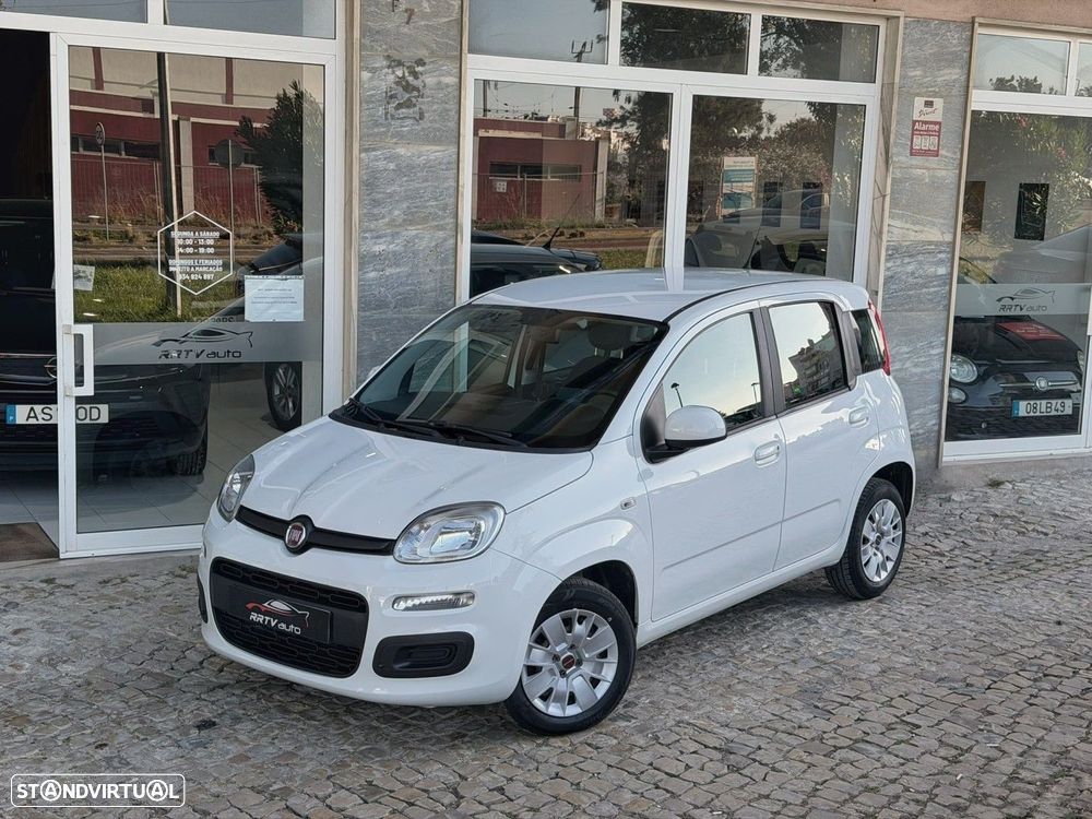 Fiat Panda 1.2 K-Way - 2