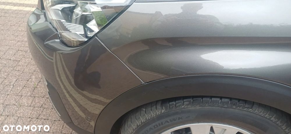 Peugeot 5008 1.2 PureTech Allure S&S EAT6 - 10