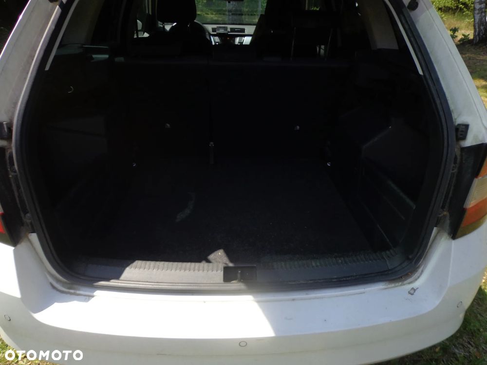 Skoda Fabia 1.0 Ambition - 5