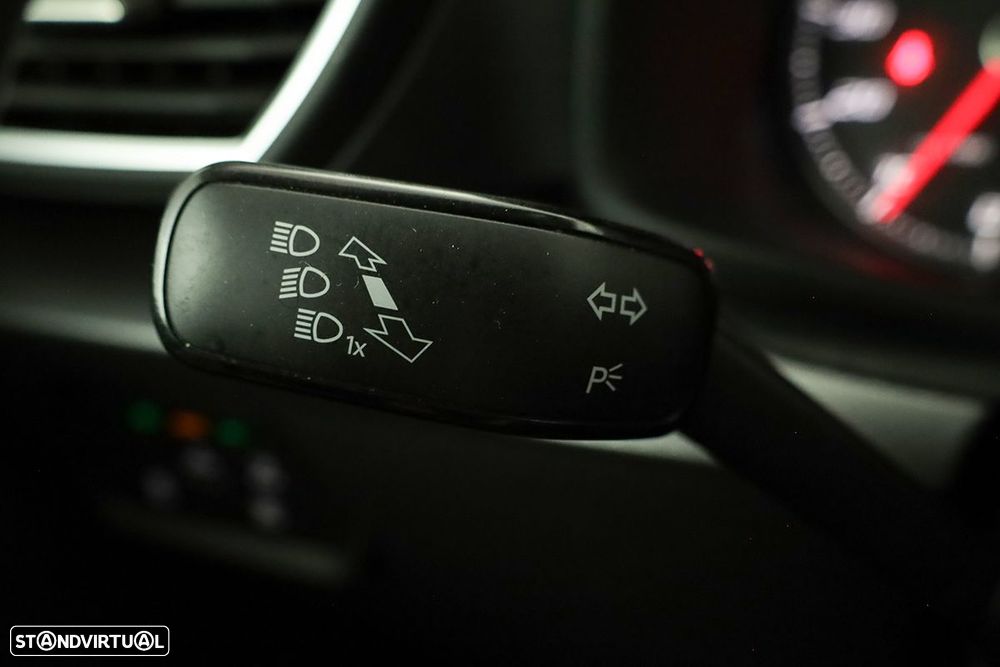 SEAT Leon ST - 15