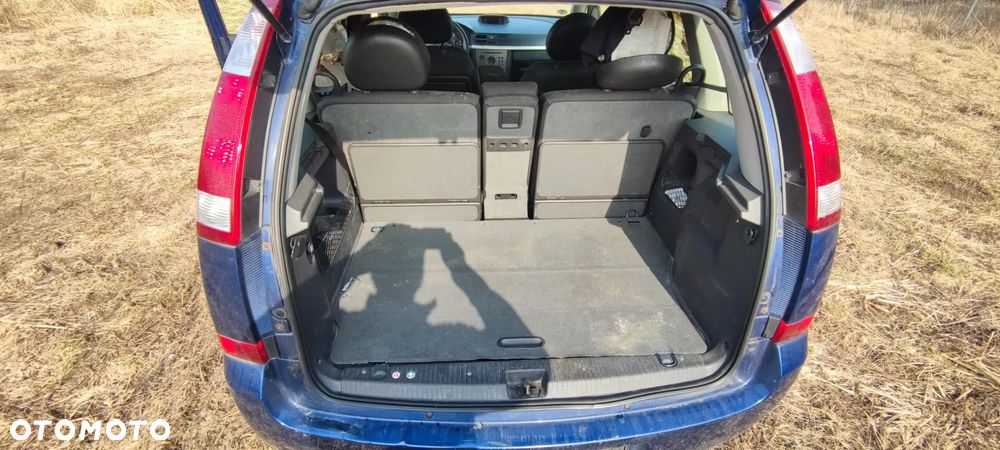 Opel Meriva 1.6 16V Edition - 9